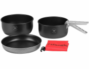 TRANGIA KEMPINGOVÝ SET/TUNDRA l