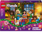 LEGO FRIENDS 42668 Adventní kalendář 2025