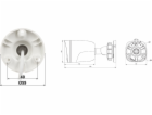 Tiandy IP KAMERA TC-C321N SPECIFIKACE: AK/I3W/E/Y/2.8MM/V...