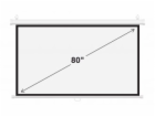 Deluxx Projekční plátno Camrock Matte W 80 na zeď