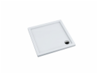 Alkotest KNG.B-02-K-90X90-5/3-BÍLÁ-90 / AQUAFORM / SLIM /...