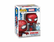 POP! Spider-Man First Appearance (Marvel 80th)