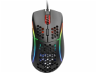 Glorious Podložka pod myš Model D (GD-BLACK)