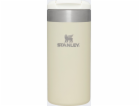 Stanley Termohrnek Aerolight 0,35 l - krémová barva