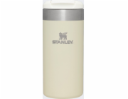 Stanley Termohrnek Aerolight 0,35 l - krémová barva