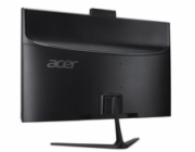 ACER PC AiO Aspire C27-2G,iCore 5 120U,27" FHD,8GB,512GB SSD,UHD,W11,Black
