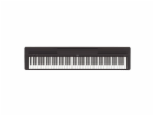Yamaha P-45B - digitální piano 88 klíče/klíčů Černá