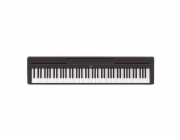 Yamaha P-45B - digitální piano 88 klíče/klíčů Černá