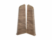 PŘEDNÍ PODLAHA SG7DR4 LEVÁ+PRAVÁ TMAVĚ RŮŽOVÁ(25