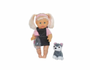 Lele Bambolina Nena BD131, 36 cm