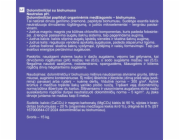 Dolomitová mouka s biohumusem, Zahradní centrum, 15 kg