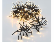 Girlanda vánočních světel Touch, 36 m, teplá bílá.