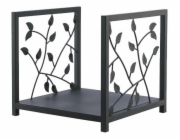 Flammifera H190-B Stojan na palivové dřevo, 40,5 cm x 35,5 cm x 35,5 cm