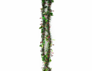 Vánoční girlanda na stromeček SY18DMT-099, 200 cm
