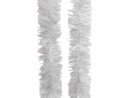 Vánoční girlanda SY17MT-096, 200 cm