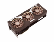 ASUS VGA NVIDIA GeForce RTX 5080 O16G NOCTUA, RTX 5080, 16G DDR7, 3xDP, 2xHDMI