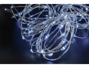 Žárovka dívka. Christmas Touch Micro, 36m, tepelná. b., 360LED.