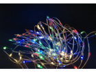 Vánoční světelný řetěz s mikrosvětlem, 18 m, 180 LED