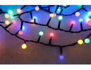 Girlanda Christmas Touch Malá třešňová, 18 m