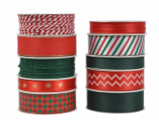 Dárková balicí páska, 4m