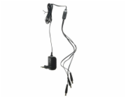 Elektrický dekorační transformátor, 3pinový