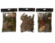 Sada na zdobení věnce