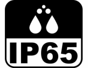 Světelný řetěz Icicle IP65, 18 m, teplá bílá, 714 LED