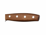 Nůž Fiskars, nerezová ocel/dřevo