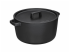 Litinový hrnec Fiskars Folken, 23 cm, 4 l