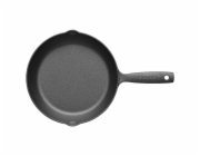 Pánev Fiskars 1075701, 22 cm, litinová