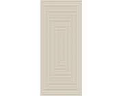 Venkovní koberec na terasu Domoletti HELSINKI 8016_170 150x80