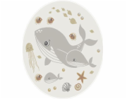 Vnitřní koberec Domoletti BOND KIDS 40469_660, 120 x 120 cm