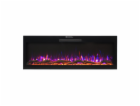 Elektrický krb Flammifera BEF-42WM03, 1600 W