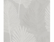 Tapeta ASCreation Eterna 790562, vinylová, šedá