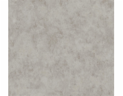 Tapeta ASCreation Deluxe 373811, vinylová, šedá