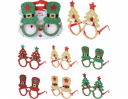 Dětské brýle, 19 x 14 cm, plastové