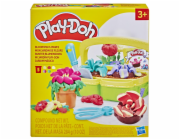 Plastelínová Play-Doh Kvetoucí květiny G0492