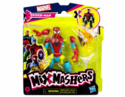 Figurka Marvel Mixmashers F9205