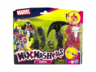 Figurka Marvel Mixmashers F9206