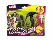Figurka Marvel Mixmashers F9206