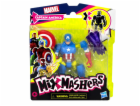Figurka Marvel Mixmashers Avengers F9265