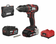 VRTAČKA ACUM 3060HL 20V 2+4AH