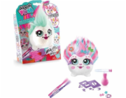 Sada plyšových dekorací pro airbrush AIR038