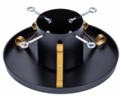 Stojan na vánoční stromeček Christmas Touch 6316, 39 cm