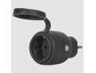 Chytrá zásuvka, Osram, chytrá, wifi, IP44