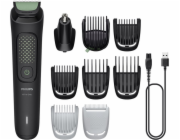 Philips MG3945/15 multifunkční holicí strojek na tělo a obličej