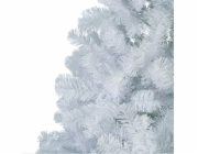 Umělý vánoční stromeček bílý, 180 cm