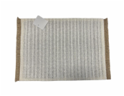 Prostirka na stůl Domoletti Fringes KSKHLG-0152, 45 cm x 30 cm