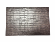 Stolní podložka Domoletti Crocodile KSKHLG-0148, 45 x 30 cm