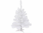 Umělý vánoční stromeček Christmas Touch Basic White, 120 cm